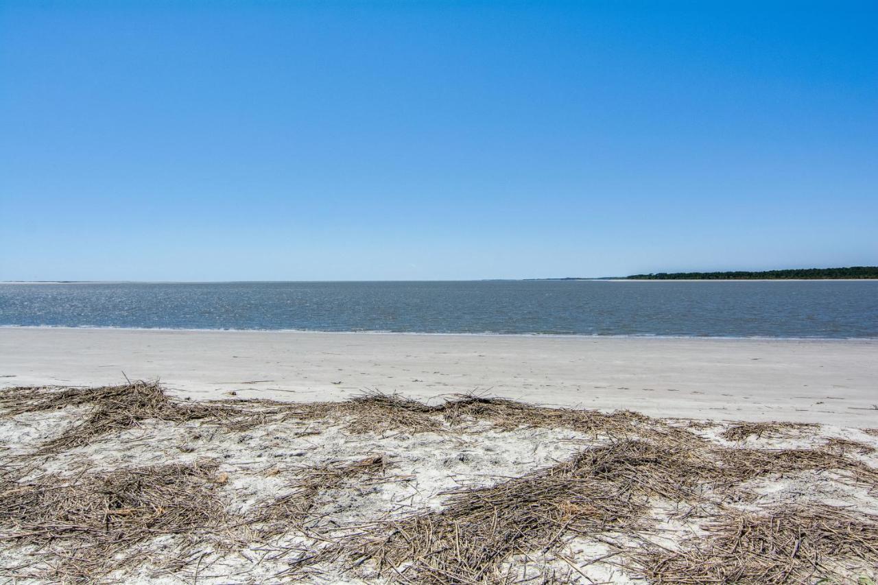 Pelican Watch 1350 Seabrook Island Esterno foto