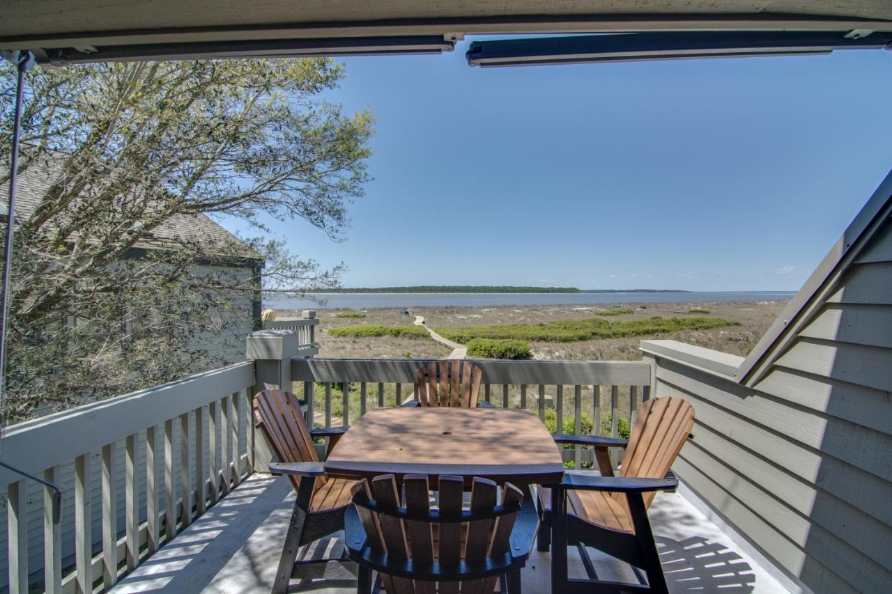 Pelican Watch 1350 Seabrook Island Esterno foto
