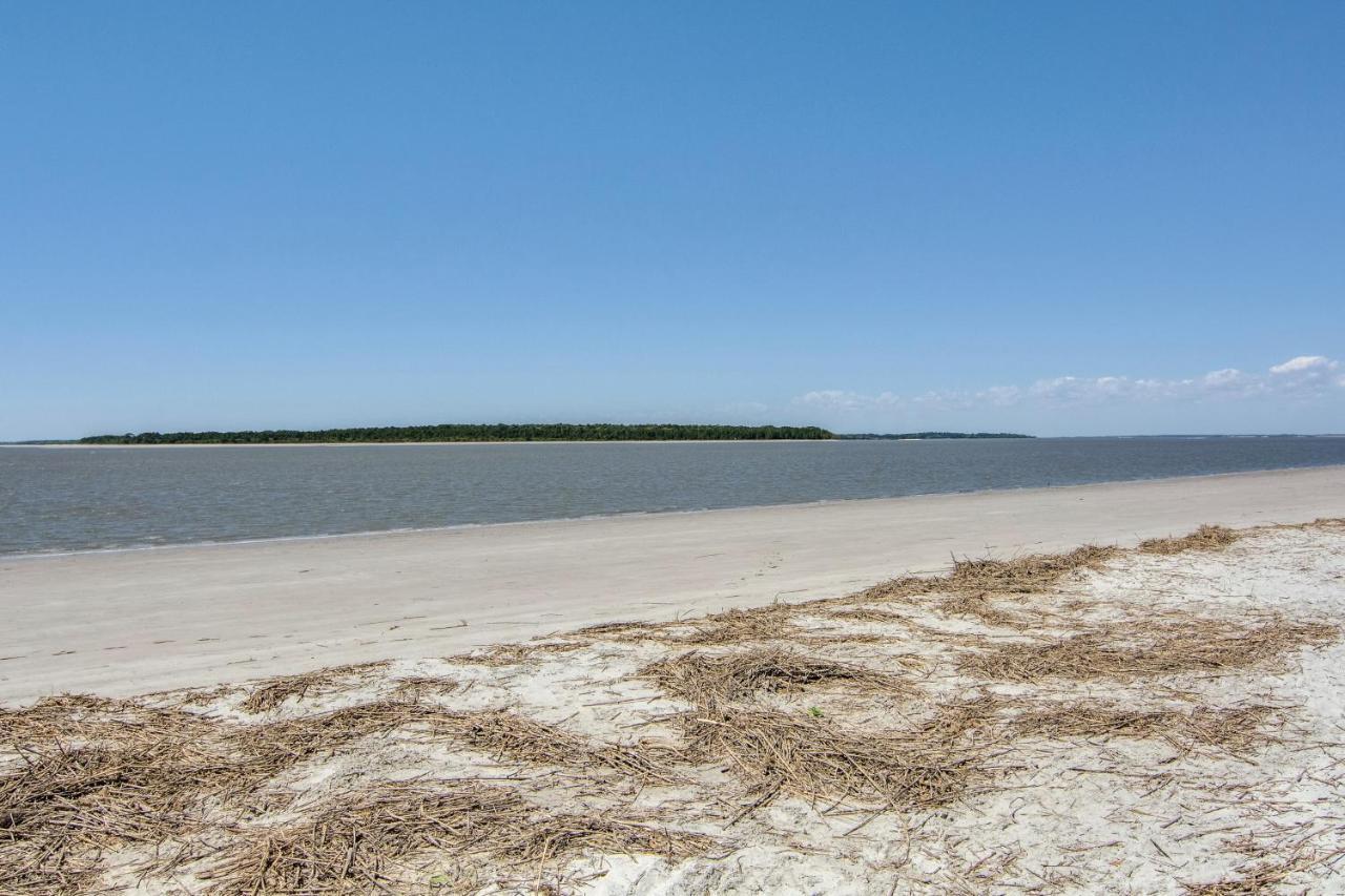 Pelican Watch 1350 Seabrook Island Esterno foto